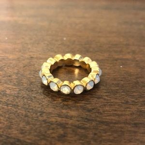 Banana Republic Opal Ring